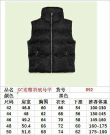 Picture of Gucci Down Jackets _SKUGuccisz42-50LCn118817